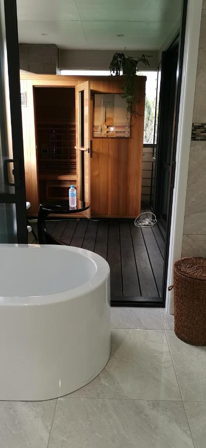 Tamahere Lifestyle Eksteriør billede
